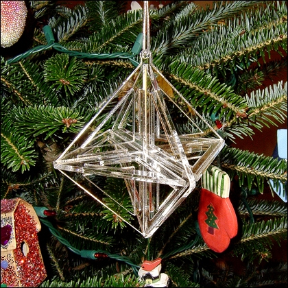 Holiday ornament