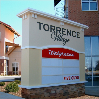 Torrence Village